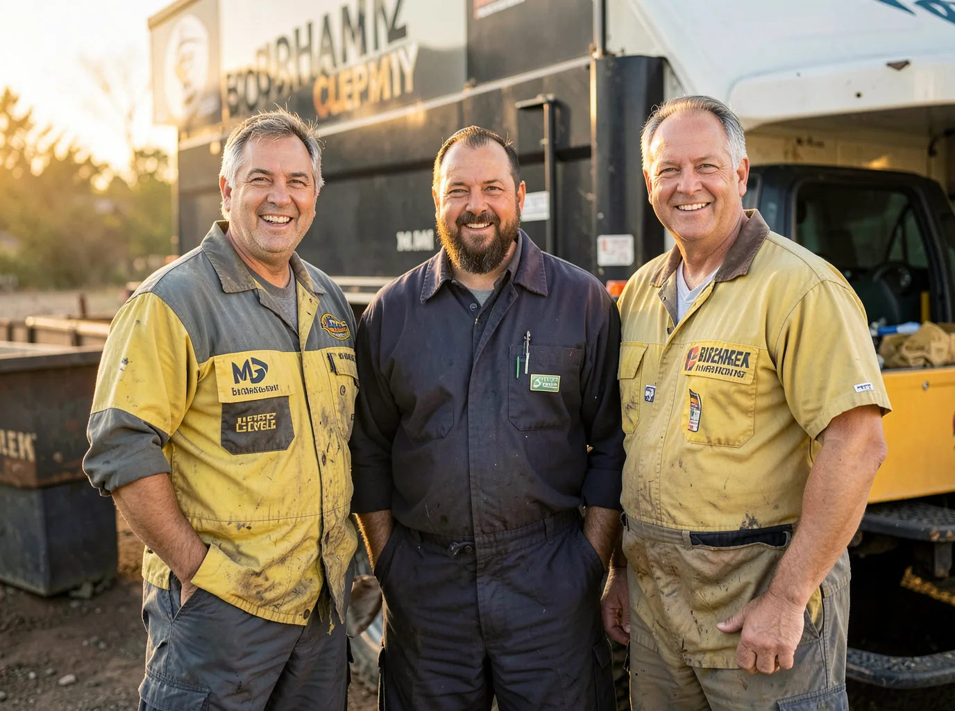 Sewage Cleanup company in Oakfield, GA
