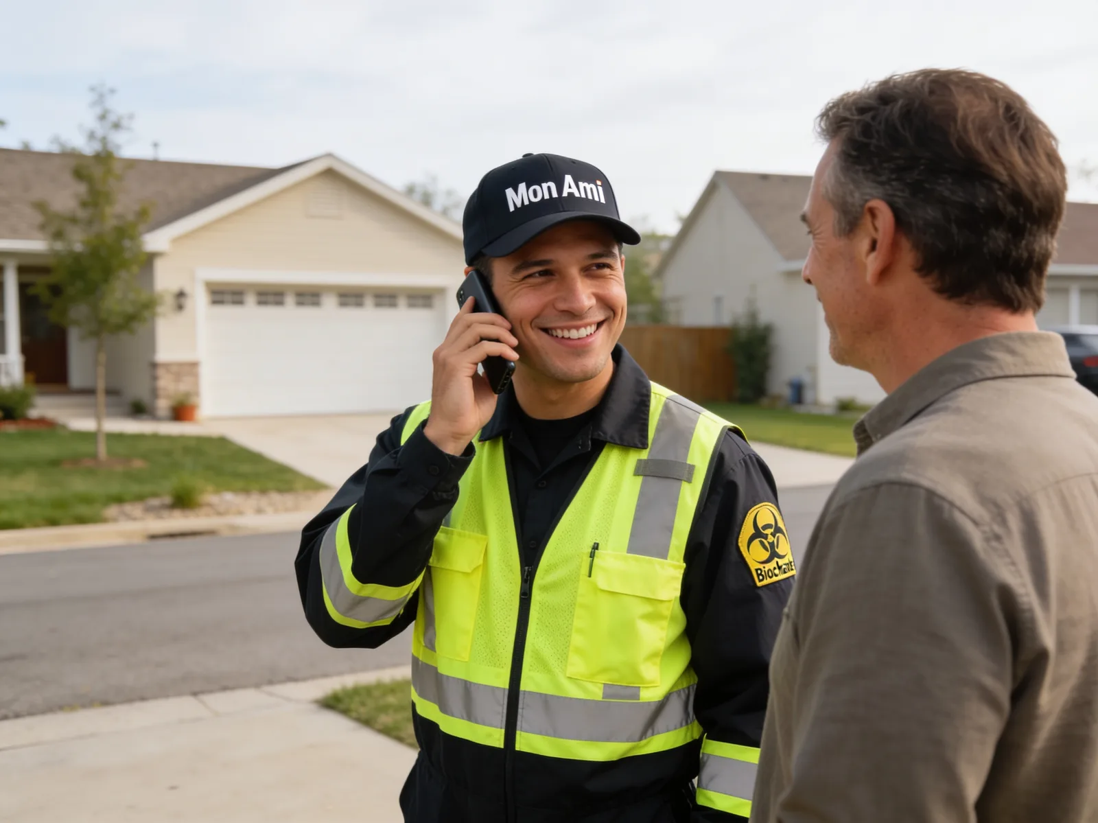 Sewage Cleanup Oakfield, GA FAQs