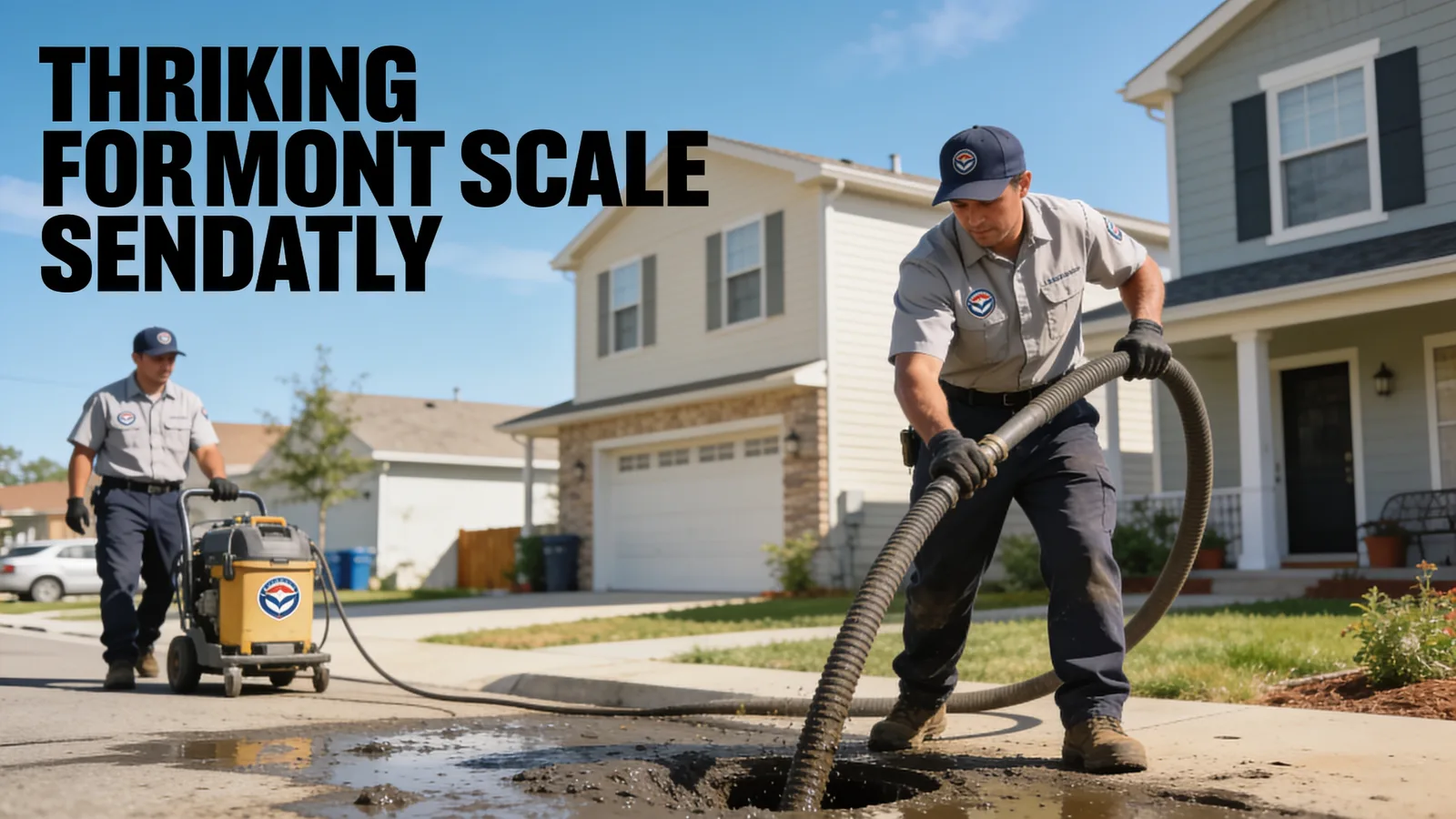 Sewage Cleanup in Oakfield, GA near me